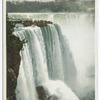 Horseshoe Falls, Niagara, N.Y.