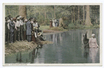 A Southern Baptism