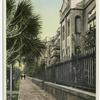 Convent, Sisters of our Lady of Mercy, Savannah, Ga.