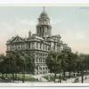 Court House, Denver, Colo.