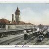 Union Depot, Denver, Colo.