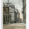Tremont Street looking South (Parker H. and Temple), Boston, Mass.