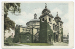 Central Congregational Church, Providence, R.I.