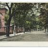 Prospect Street, Providence, R.I.