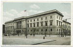 U.S.Mint, Philadelphia, Pa.