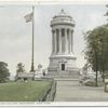 Soldiers and Sailors Monument, New York, N.Y.