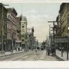 Main Street, Poughkeepsie, N.Y.