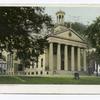 Court House, Newburgh, N.Y.