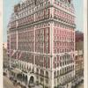 Knickerbocker Hotel, New York, N. Y.