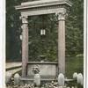 Well's Fountain, Brattleboro, Vt.
