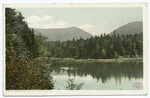Ammonoosuc, Lake, White Mtns., N. H.