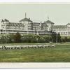Mt. Washington Hotel, White Mountains, N. H.