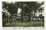 Hulett House, Lake George, N. Y.