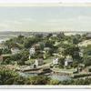 Annisquam Village, Gloucester, Mass.