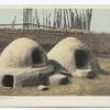 Mexican Ovens, New Mexico