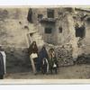 Street Scene, Pueblo of Acoma, New Mexico