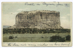 Mesa Encantada, New Mexico