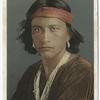 Navaho Boy, Indian