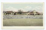 Cardenas Hotel, Trinidad, Colo.