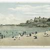 Atlantic Hotel, Nantasket, Mass.