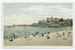 Atlantic Hotel, Nantasket, Mass.
