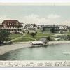 Cliff Haven Catholic School, Lake Champlain, N.Y.
