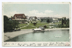 Cliff Haven Catholic School, Lake Champlain, N.Y.