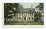 Samuel Lord House, Portsmouth, N.H.