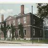 Public Library, Portsmouth, N.H.