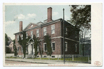 Public Library, Portsmouth, N.H.