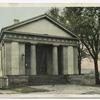 Old Court House, Portsmouth, N.H.