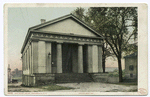 Old Court House, Portsmouth, N.H.