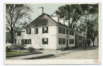 Wendell and Tibbetts Houses, Portsmouth, N.H.