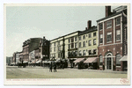 Congress Street, North Side, Portsmouth, N.H.