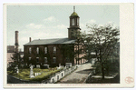 St. John's Church, Portsmouth, N.H.