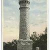 Wilder's Tower, Chickamauga, Tenn.