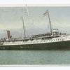S.S. Tionesta