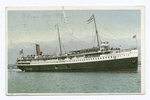 S.S. Tionesta
