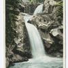 McLaughlin Falls, Rutland, Vt.
