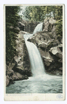 McLaughlin Falls, Rutland, Vt.