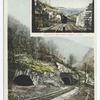 East Portal, Hoosac Tunnel, Berkshire Hills, Mass.