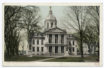 State Capitol, Concord, N.H.