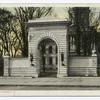 Memorial Arch (Soldiers and Sailors), Concord, N.H.