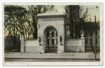 Memorial Arch (Soldiers and Sailors), Concord, N.H.