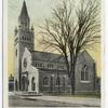 1st Church Christ, Scientist, Concord, N.H.