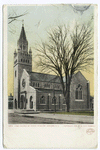1st Church Christ, Scientist, Concord, N.H.