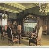 Lieutenant Governor's Reception Room, State Capitol, Harrisburg, Pa.