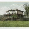 Lemon Hill, House Robert Morris, Fairmount Park, Philadelphia, Pa.