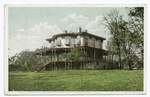 Lemon Hill, House Robert Morris, Fairmount Park, Philadelphia, Pa.