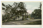 Sweet Briar Mansion, Fairmount Park, Philadelphia, Pa.